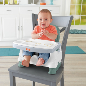 嬰兒餐椅選哪款才能讓寶寶好好吃飯？嬰兒椅選購推薦指南